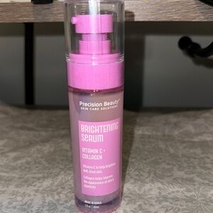 Brightening Serum Vitamin C & Collagen